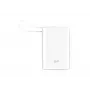 Silicon Power CP10 10000mAh PD USB-A 2xUSB-C powerbank, wit