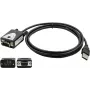 Exsys USB 2.0 naar serieel 1S RS-422/485 kabel-/adapterset