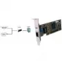 EXSYS EX-6069-2 PCI Gigabit netwerkkaart met low-profile beugel (Realtek chipset)