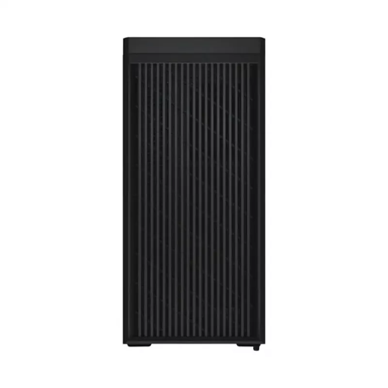 Lian Li Vector V150 INF mATX behuizing, gehard glas - zwart