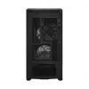Lian Li Vector V150 INF mATX behuizing, gehard glas - zwart