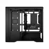 Lian Li Vector V150 INF mATX behuizing, gehard glas - zwart