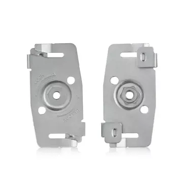 ZyXEL T-BAR plafondclips voor plafondmontage AP - 5 sets
