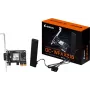 GIGABYTE GC-WFAX210 Wi-Fi 6E PCIe x1 uitbreidingskaart met Bluetooth 5.2