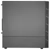 Cooler Master MasterBox MB400L Micro-ATX Mini Tower, staal, gesloten zijpaneel, zonder voeding