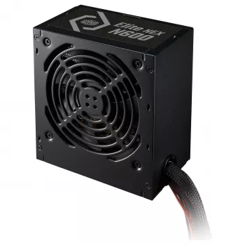 Cooler Master Elite NEX 230V 600 W Voeding