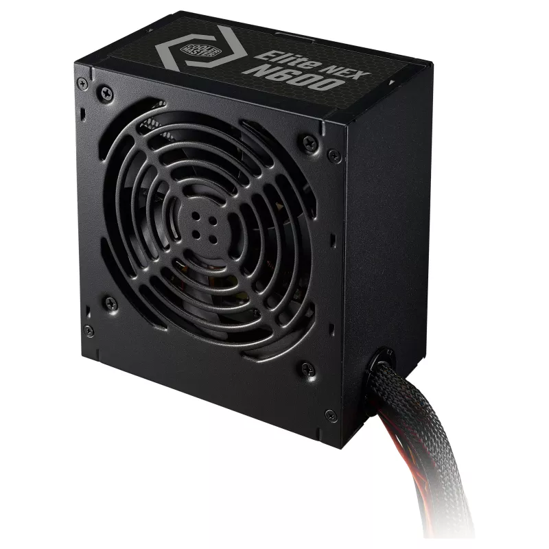 Cooler Master Elite NEX 230V 600 W Voeding