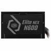 Cooler Master Elite NEX 230V 600 W Voeding
