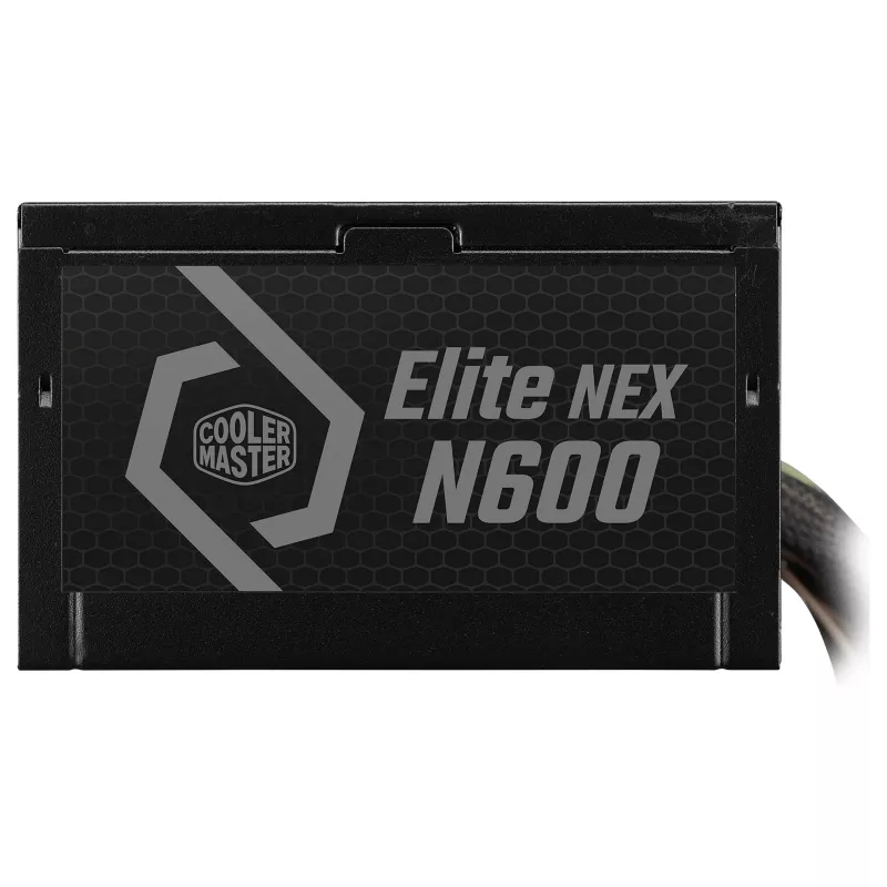 Cooler Master Elite NEX 230V 600 W Voeding