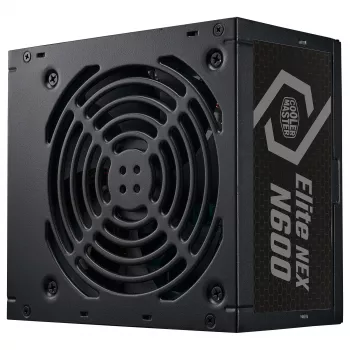 Cooler Master Elite NEX 230V 600 W Voeding