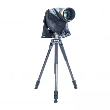 Vanguard ALTA RCM Regenhoes Zwart
