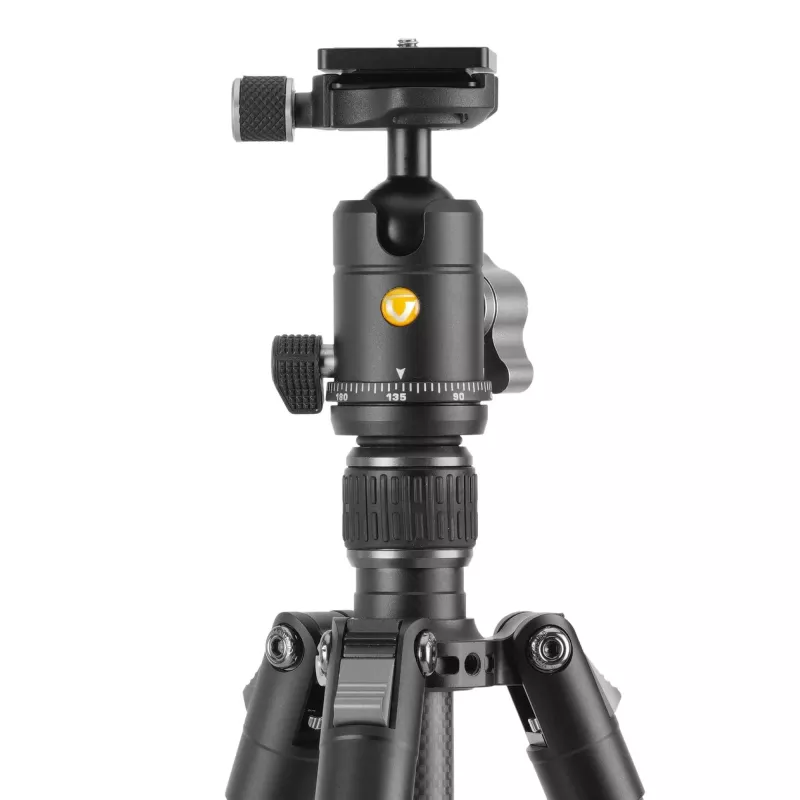 Vanguard VESTA GO 234CB Statief