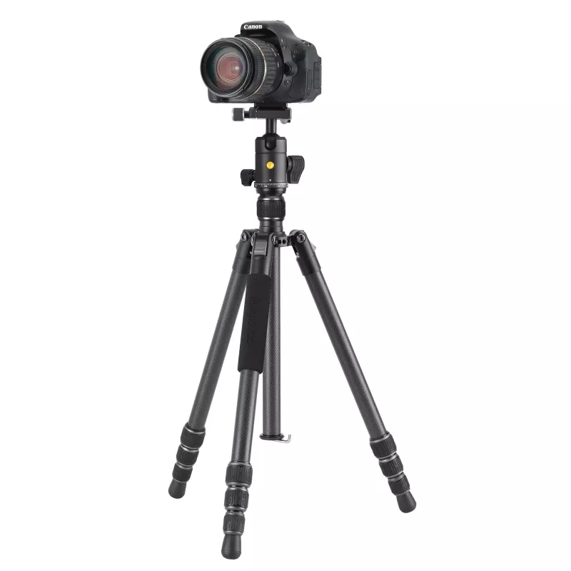Vanguard VESTA GO 264CB Carbon Fiber Reisstatief