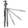 Vanguard VESTA GO 264CB Carbon Fiber Reisstatief