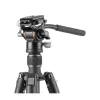 Vanguard VESTA GO 234CV10 Reisstatief, Carbon