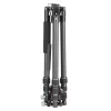 Vanguard VESTA GO 234CV10 Reisstatief, Carbon