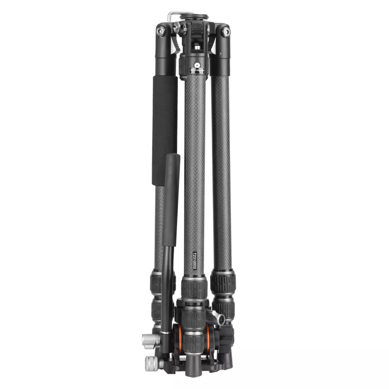Vanguard VESTA GO 234CV10 Reisstatief, Carbon
