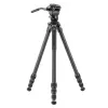 Vanguard Alta Pro 3VL 264CV14 videostatief van koolstofvezel met PH-14 panoramakop