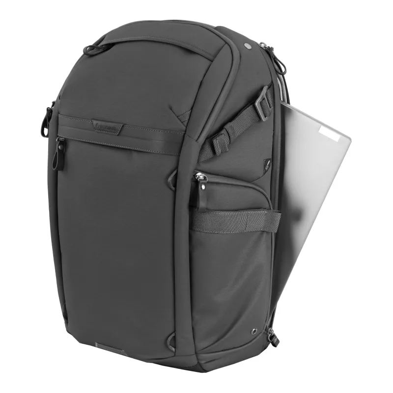 Vanguard VEO Metro B30L zwarte camerarugzak