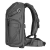 Vanguard VEO Metro B30L zwarte camerarugzak