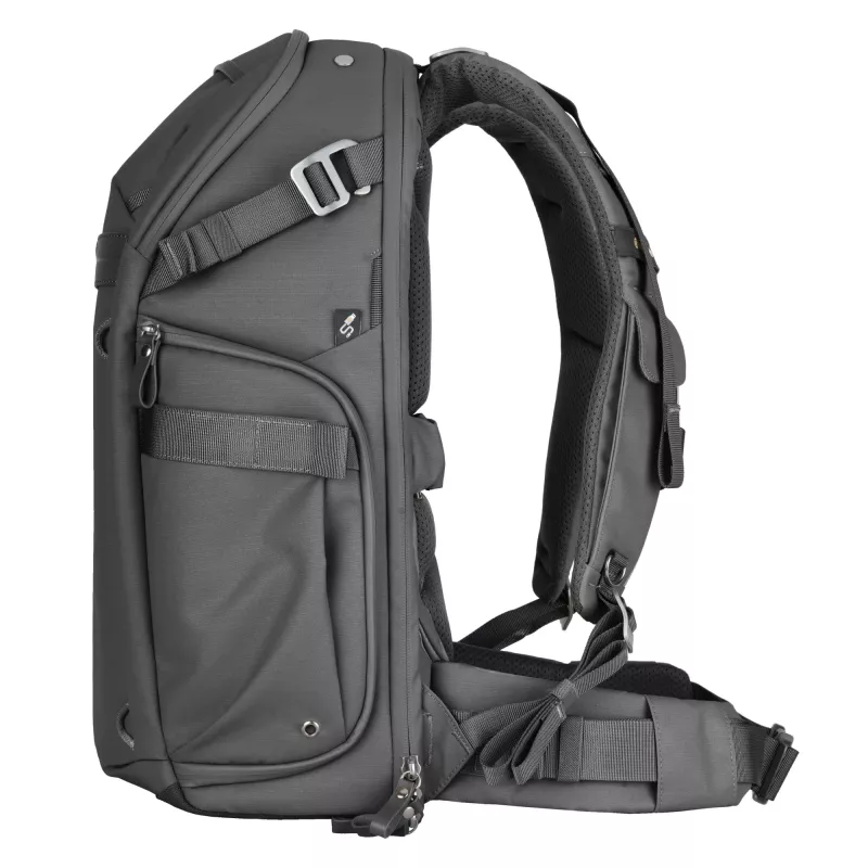Vanguard VEO Metro B30L zwarte camerarugzak