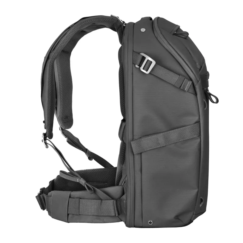 Vanguard VEO Metro B30L zwarte camerarugzak