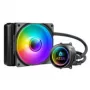 AZZA Galeforce 120 ARGB All-in-One Vloeistof-CPU-koeler