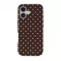 Burga Tough MagSafe hoesje voor Apple iPhone 17 - MagSafe-compatibel achterkant hoesje