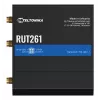 Teltonika industriële router RUT261 - 4G LTE Cat 6, Wi-Fi 4, dual-sim, EU-voeding