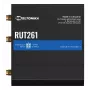 Teltonika industriële router RUT261 - 4G LTE Cat 6, Wi-Fi 4, dual-sim, EU-voeding