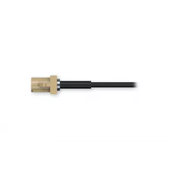 Teltonika RP-SMA male naar FAKRA I male kabel 1m