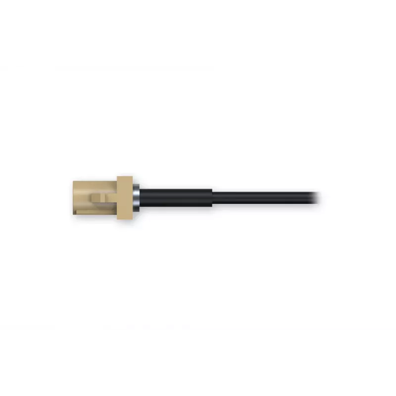 Teltonika RP-SMA male naar FAKRA I male kabel 1m