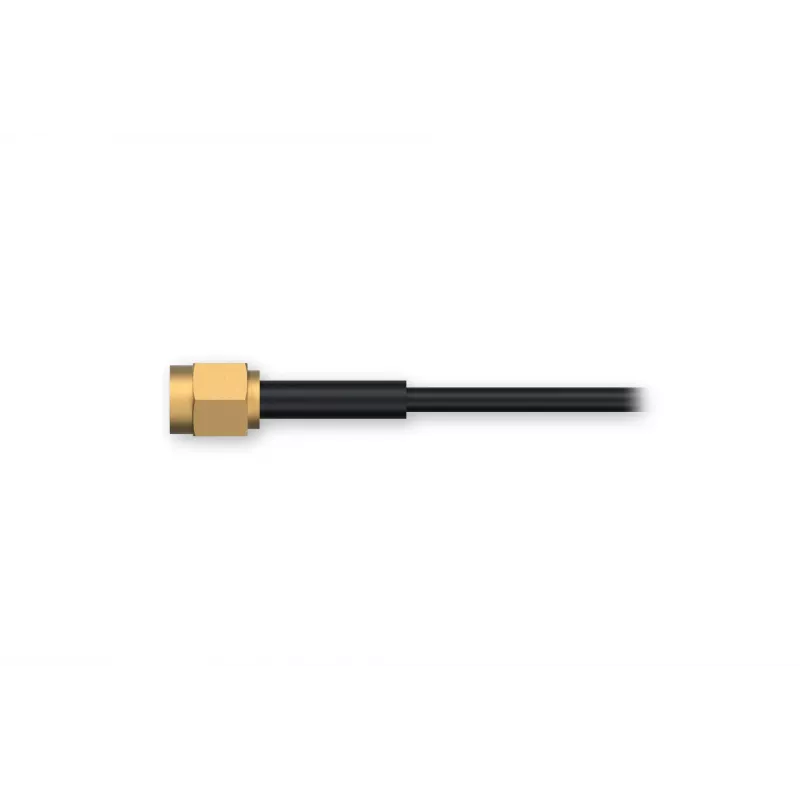 Teltonika RP-SMA male naar FAKRA I male kabel 1m