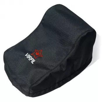 VIRPIL Controls Throttle Dust Cover - Zwart, S (VPC-606)