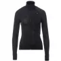 Dames zip hoodie Turbat Ilma 3 - microfleece, full-zip, verstelbare capuchon, ritszakken, regular fit