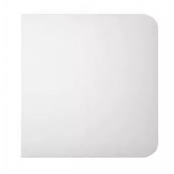 AJAX Smart SideButton 1-knops draadloze paniek-/bedieningsknop wit 52162