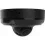 AJAX netwerkcamera DomeCam Mini HL (8 MP/2,8 mm) zwart