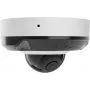 AJAX DomeCam Mini HL 8 MP 4 mm wit IP-camera
