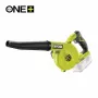 Ryobi ONE+ R18TB-0 accu-handblazer 18V (apparaat zonder accu)