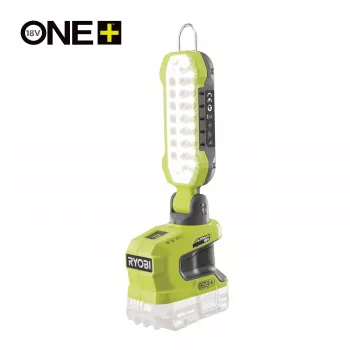 RYOBI 18V ONE+ accu-LED-werklamp R18ALP-0 (alleen apparaat)