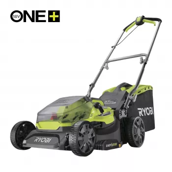 RYOBI accu-grasmaaier 18V RY18LMX37A-0