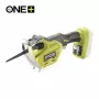 RYOBI 18V ONE+ accu-takkenzaag (alleen apparaat) 150 mm blad