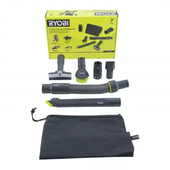 Ryobi accessoireset voor stofzuiger