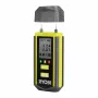 RYOBI hygrometer - naald-vochtigheidsmeter voor hout en bouwmaterialen
