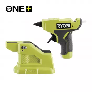 RYOBI ONE+ 18V snoerloos lijmpistool 191625