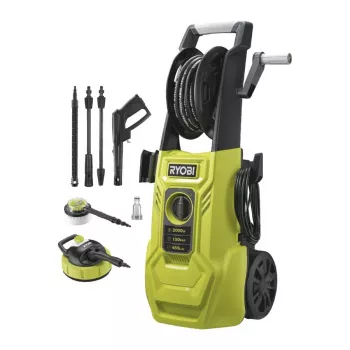 RYOBI hogedrukreiniger 150 BAR 2200W