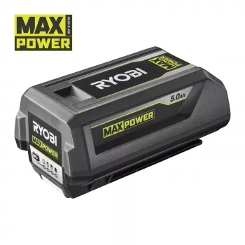 RYOBI 36V 5.0Ah Lithium+ accu voor 36V MAX POWER systeem