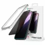 AMAZINGTHING Radix Privacy Glass gehard glas schermbeschermer voor iPhone 16 Pro