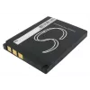 Cameron Sino NP-FT1 vervangende accu voor Sony Cyber-shot digitale camera's