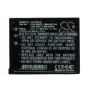 CAMERON SINO accu CGA-S007 DMW-BCD10 voor Panasonic / CS-BCD10